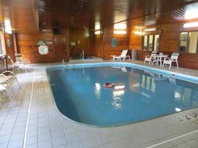 Quality Inn & Suites Champaign
