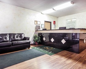 Quality Inn & Suites Champaign