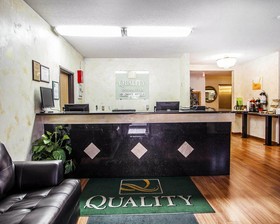 Quality Inn & Suites Champaign