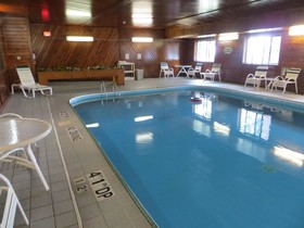 Quality Inn & Suites Champaign