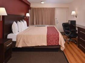 Red Roof Inn Champaign