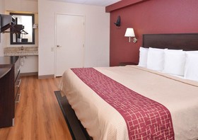 Red Roof Inn Champaign