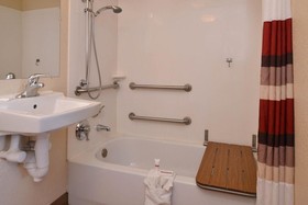 Red Roof Inn Champaign