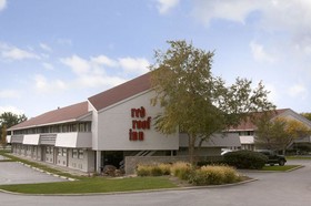 Red Roof Inn Champaign