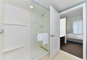 Residence Inn Champaign Marriott