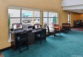 Residence Inn Champaign Marriott