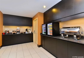 Residence Inn Champaign Marriott
