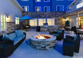 Residence Inn Champaign Marriott