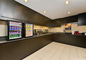 Residence Inn Champaign Marriott