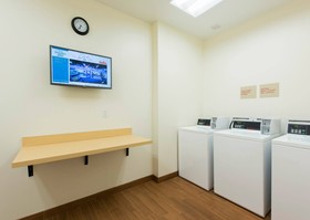 TownePlace Suites Champaign Urbana/Campustown
