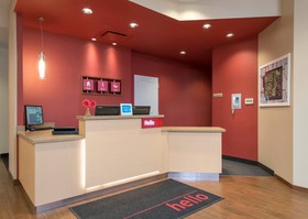 TownePlace Suites Champaign Urbana/Campustown