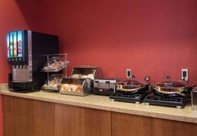 TownePlace Suites Champaign Urbana/Campustown