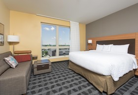 TownePlace Suites Champaign Urbana/Campustown