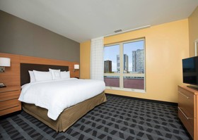TownePlace Suites Champaign Urbana/Campustown