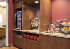 TownePlace Suites Champaign Urbana/Campustown