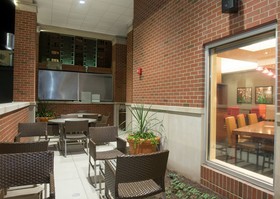 TownePlace Suites Champaign Urbana/Campustown