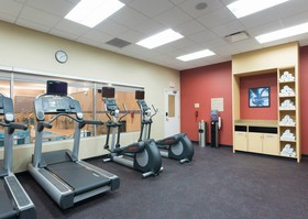 TownePlace Suites Champaign Urbana/Campustown