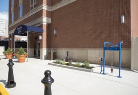TownePlace Suites Champaign Urbana/Campustown