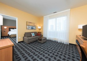 TownePlace Suites Champaign Urbana/Campustown