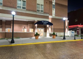 TownePlace Suites Champaign Urbana/Campustown