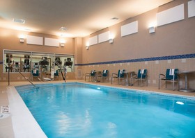 TownePlace Suites Champaign Urbana/Campustown