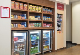 TownePlace Suites Champaign Urbana/Campustown