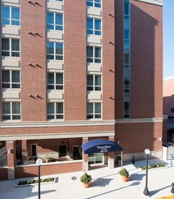 TownePlace Suites Champaign Urbana/Campustown