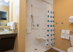 TownePlace Suites Champaign Urbana/Campustown
