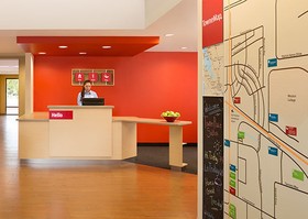 TownePlace Suites Champaign Urbana/Campustown