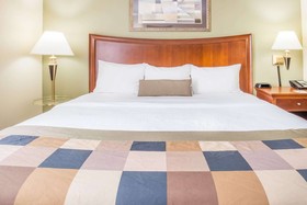 Best Western Plus Champaign/Urbana Inn
