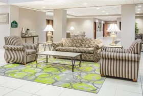 Best Western Plus Champaign/Urbana Inn