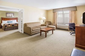 Best Western Plus Champaign/Urbana Inn