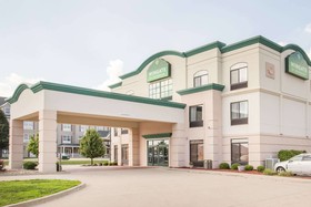 Best Western Plus Champaign/Urbana Inn