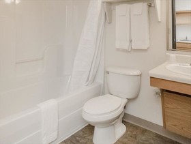 WoodSpring Suites Champaign Urbana