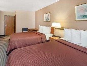 Days Inn by Wyndham Charleston