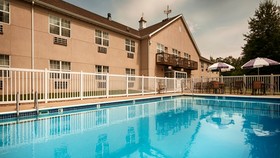 Baymont by Wyndham Chester IL
