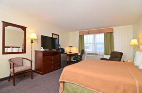 Baymont by Wyndham Chester IL
