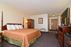 Baymont by Wyndham Chester IL