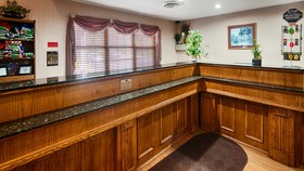 Baymont by Wyndham Chester IL