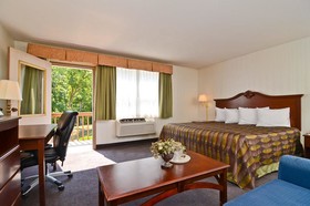Baymont by Wyndham Chester IL