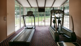 Baymont by Wyndham Chester IL