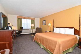 Baymont by Wyndham Chester IL