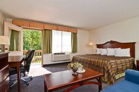 Baymont by Wyndham Chester IL
