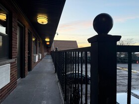 Admiral Motel by OYO Chicago I-94