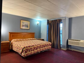 Admiral Motel by OYO Chicago I-94