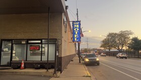 Best Motel by OYO Chicago I 90