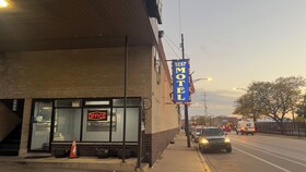 Best Motel by OYO Chicago I 90