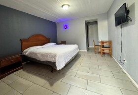 Best Motel by OYO Chicago I 90