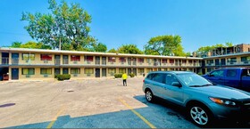 Best Motel by OYO Chicago I 90
