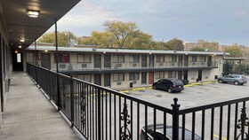 Best Motel by OYO Chicago I 90